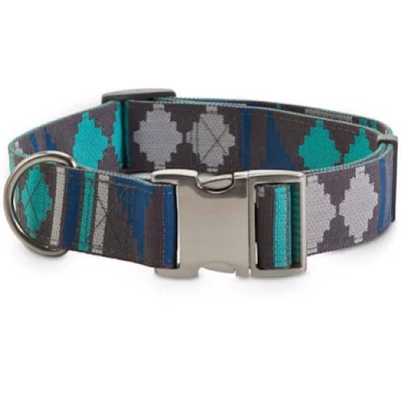 YOULY the bohemian Dog Collar Southwestern Print XXL/XXXL - Picture 1 of 4